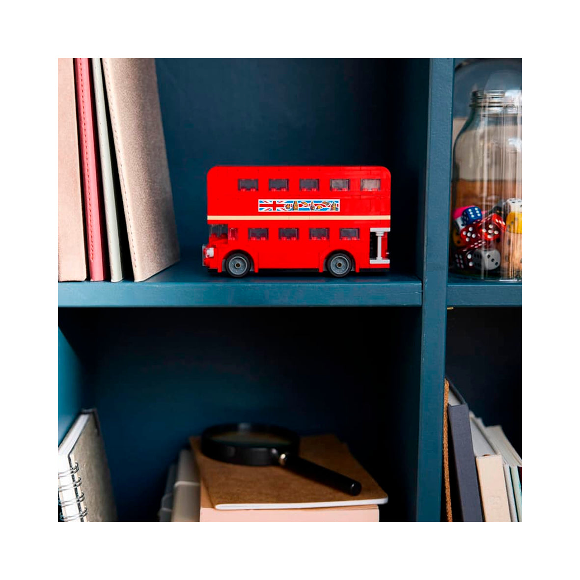 LEGO Creator - London Double Decker Bus (40953)