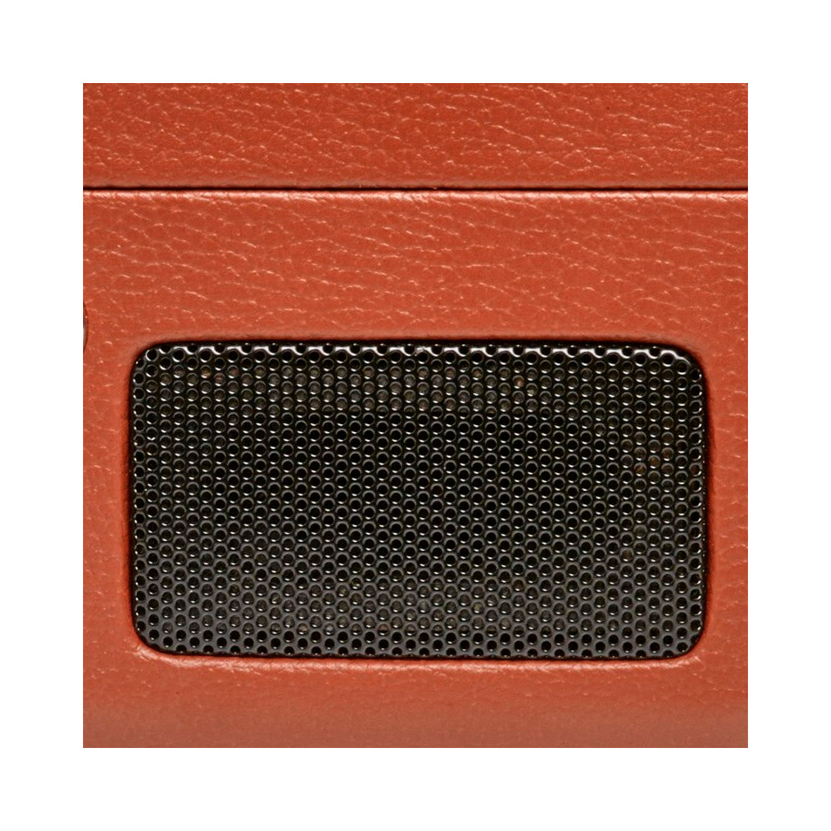 Denver - Portable Turntable VPL-120BR Brown