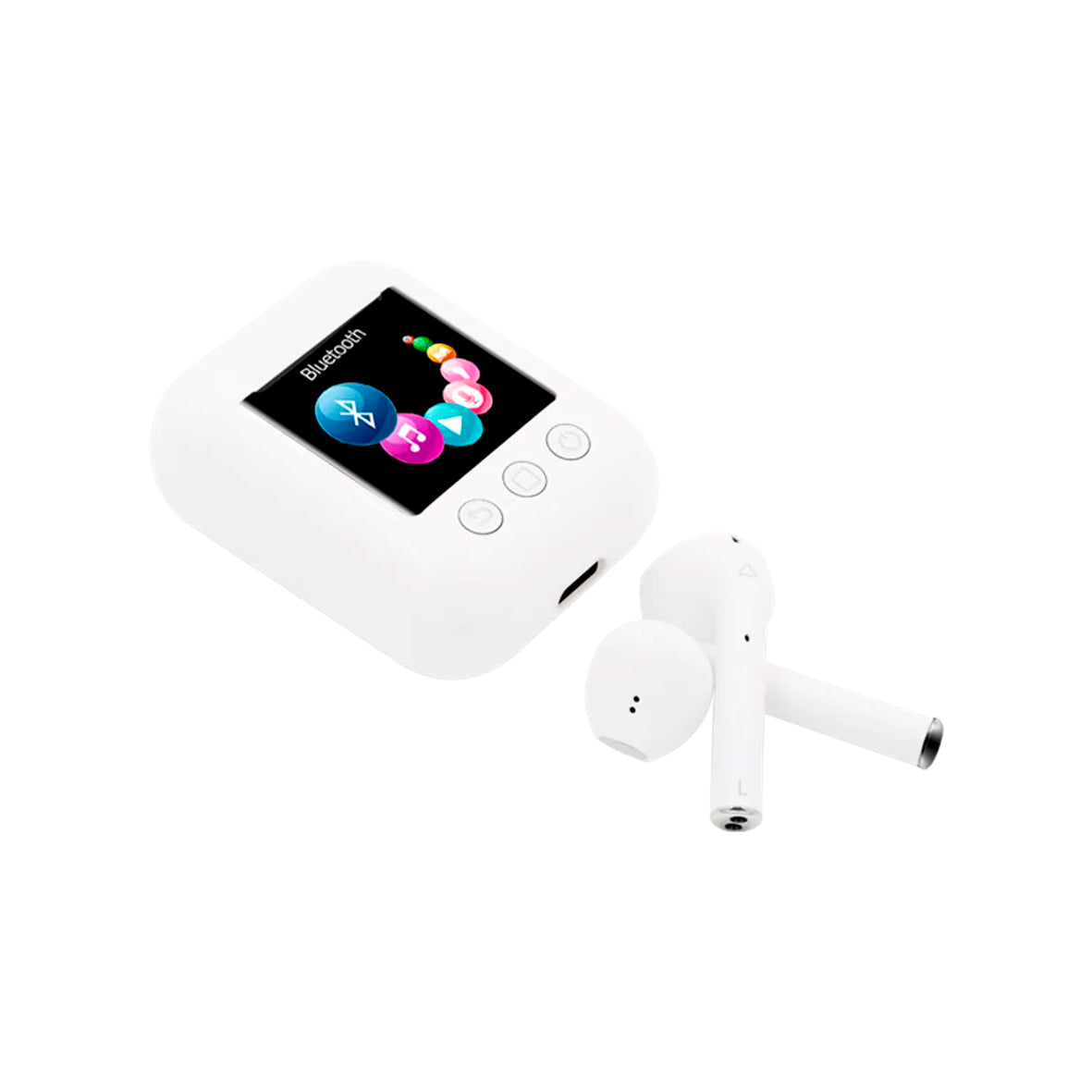 Denver - TWS Earbuds