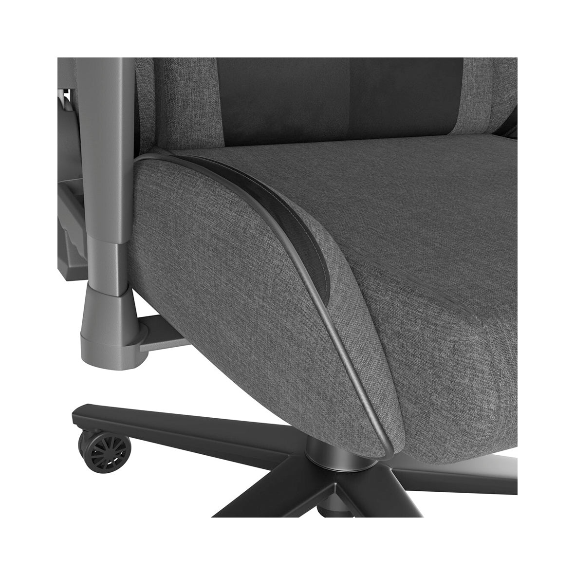 Gaming Chair - Genesis Nitro - Grey