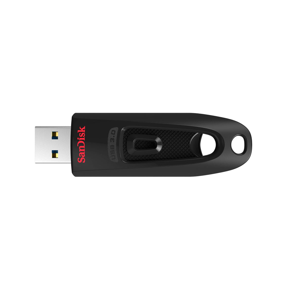 SanDisk - Ultra 32 GB USB 3.0 Flash Drive Up to 80MB/s