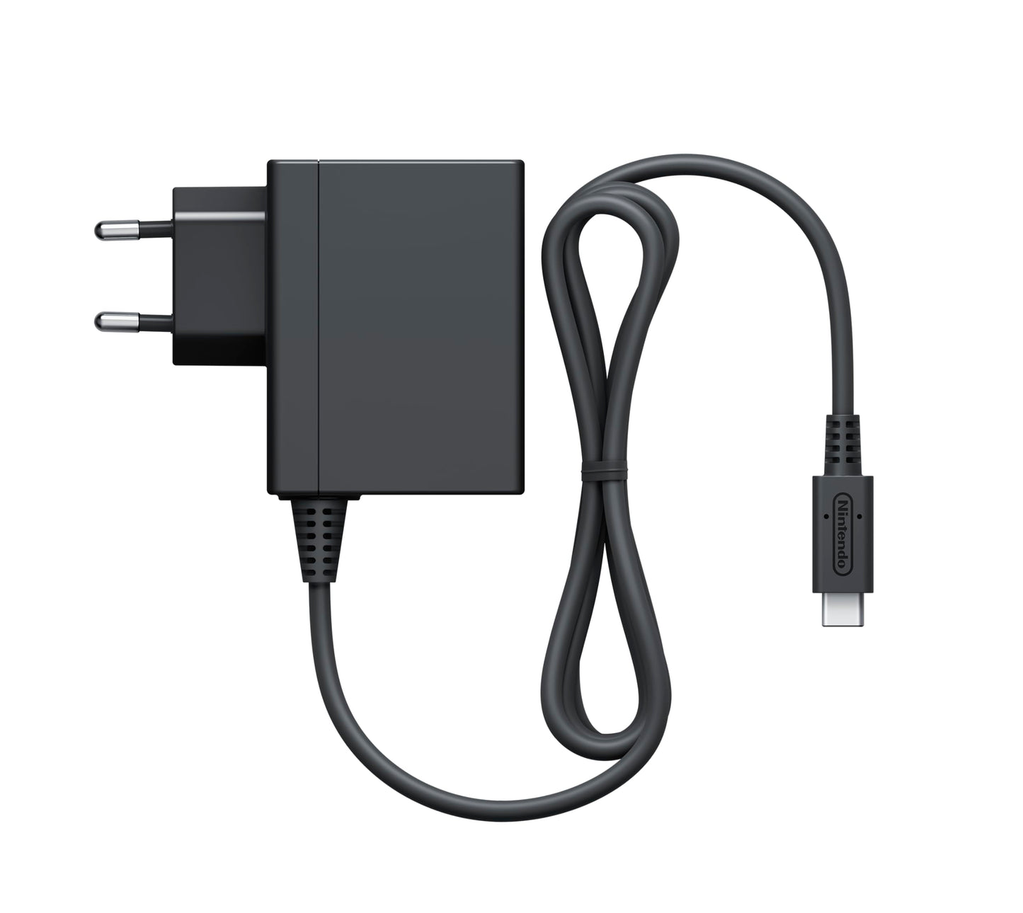 Nintendo Switch - AC Power Adapter (Europe)