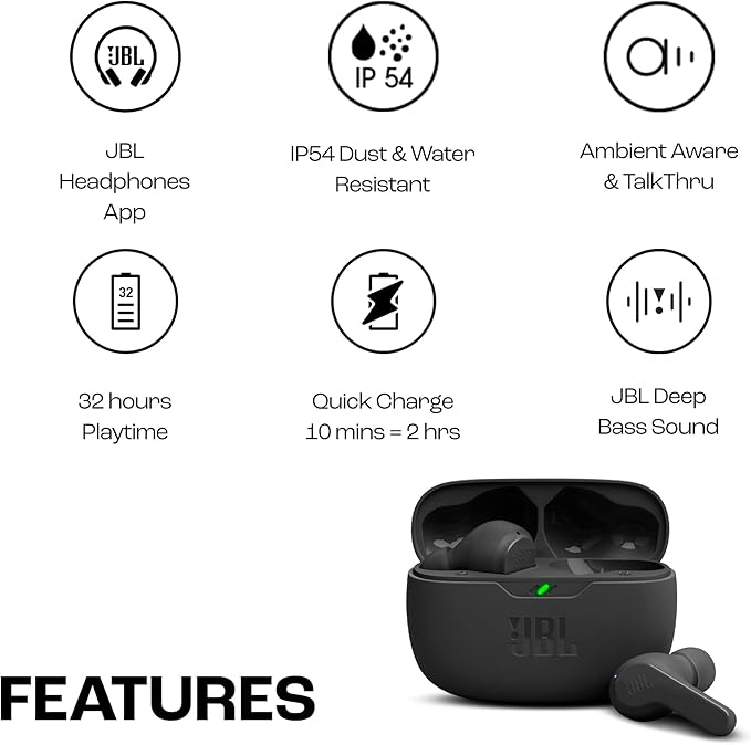 JBL Wave Beam 2