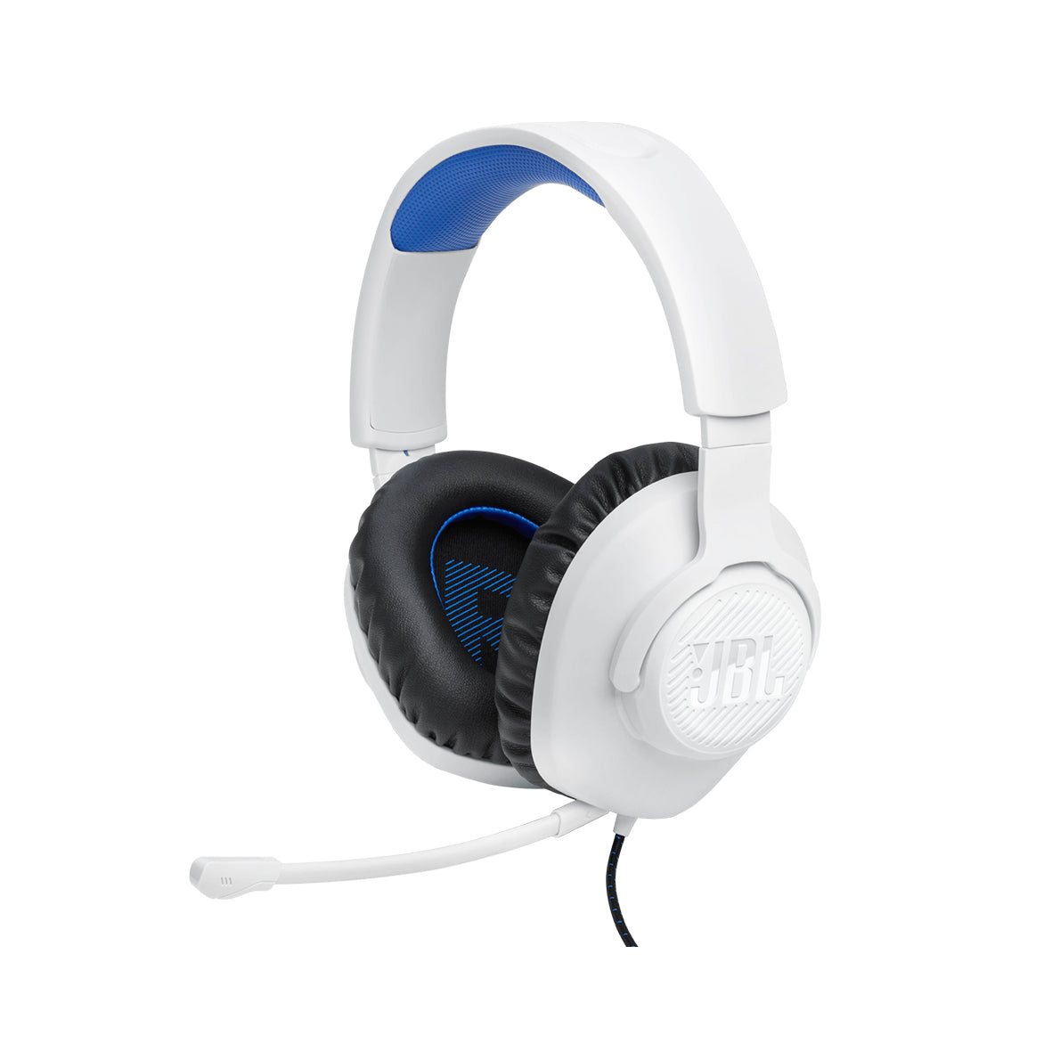 JBL - Quantum 100P Console Headset