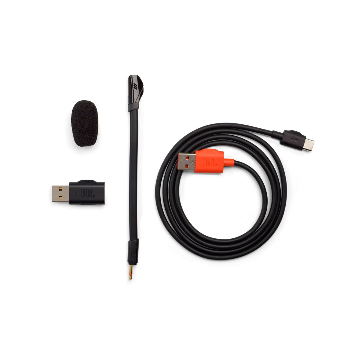 JBL - Quantum 350 Wireless Headset