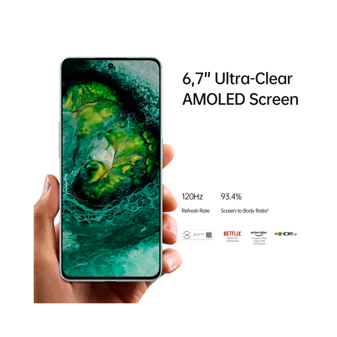 OPPO - Reno 8 Pro