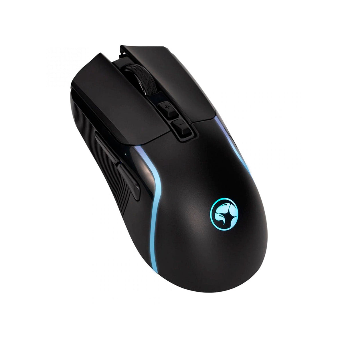 Marvo - Scorpion M292 Capo Wireless Mouse - Black