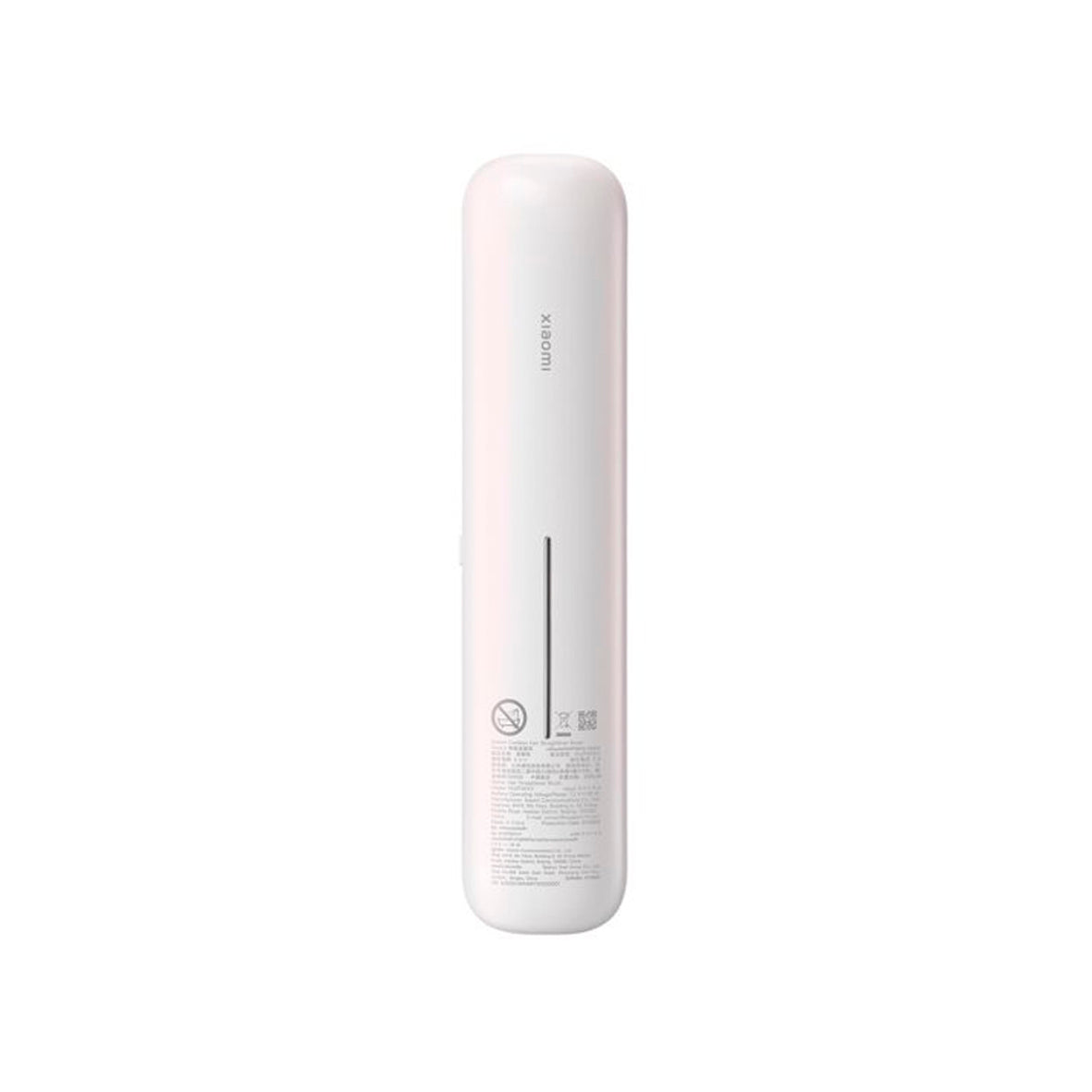 Xiaomi - Cordless Hair Straightener Brush