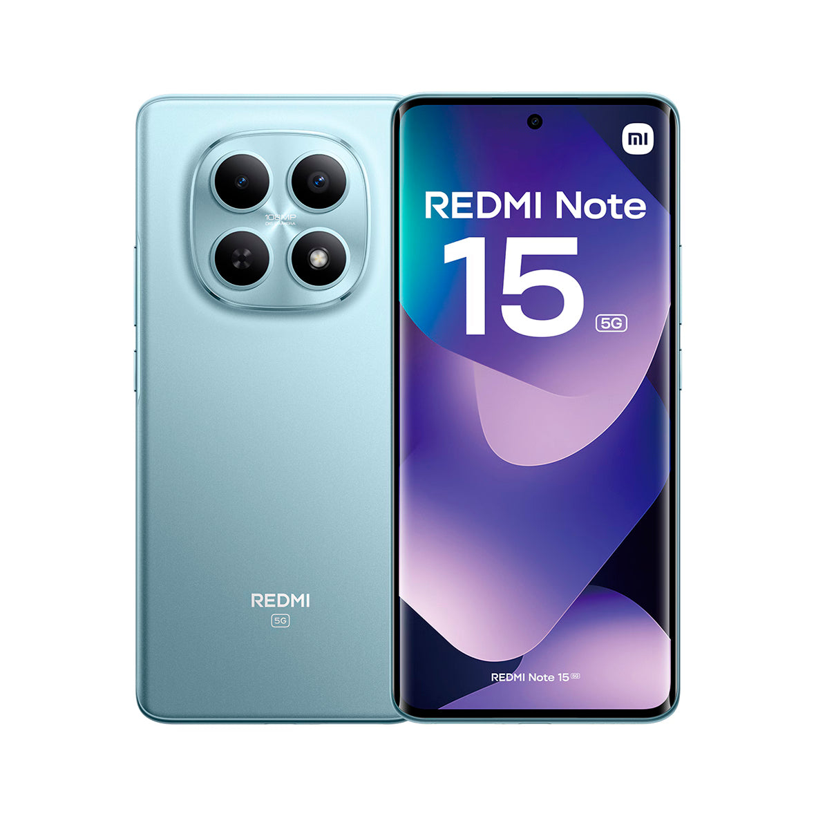 Xiaomi Redmi Note 15 5G