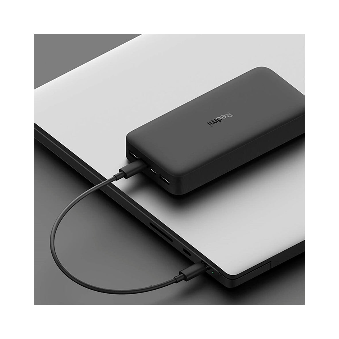 Xiaomi - 18W 20000mAh