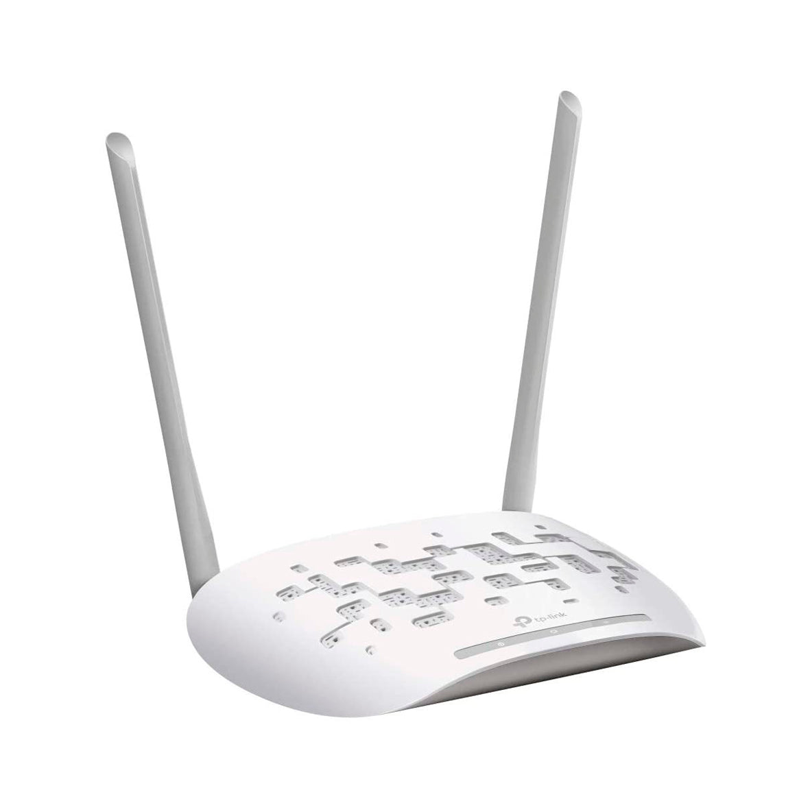 Tp-Link - WiFi Access Point - N300 Single Band TL-WA801N - White