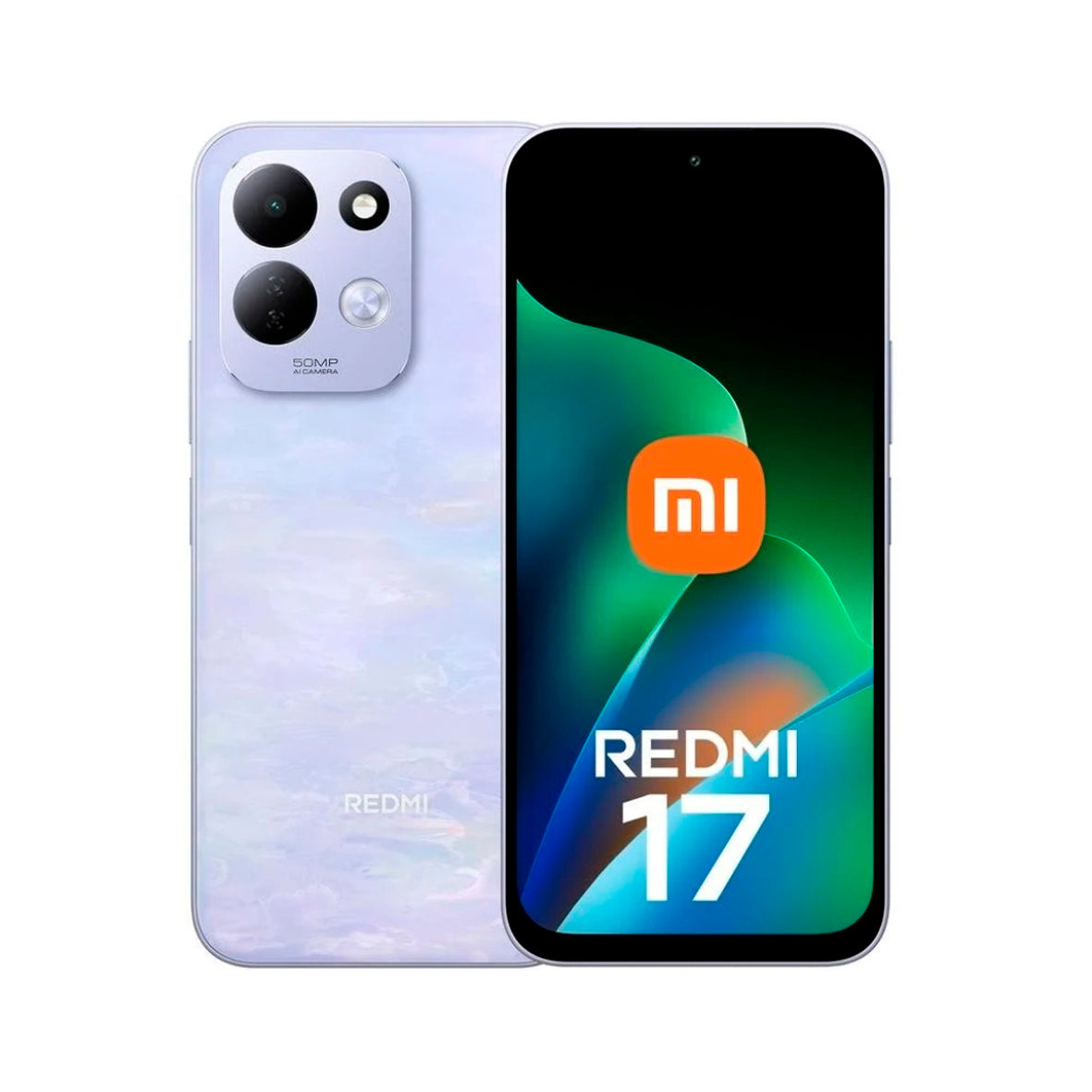 Xiaomi - Redmi 17