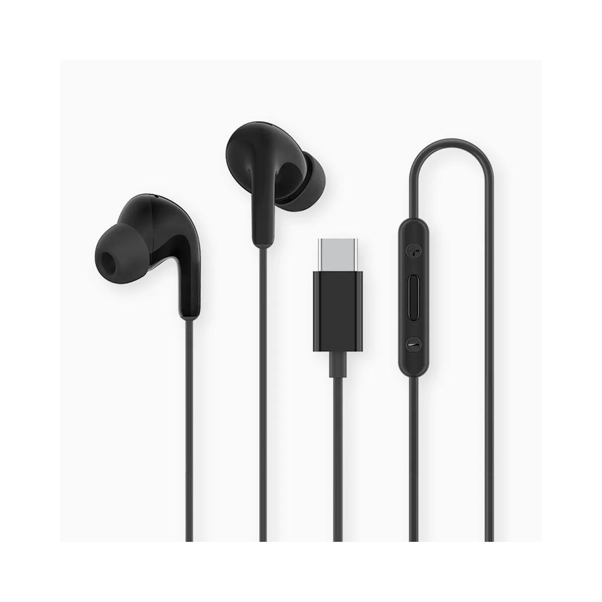 Xiaomi Type-C Earphones