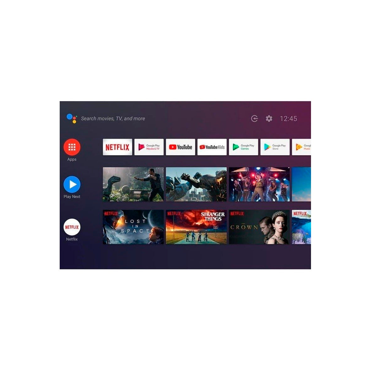Xiaomi - Mi Tv Stick FHD