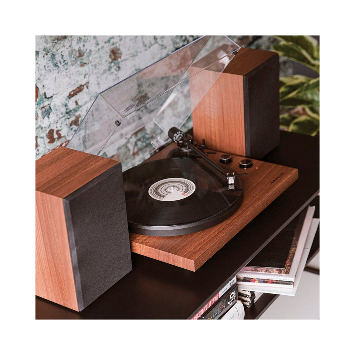 Crosley - C62