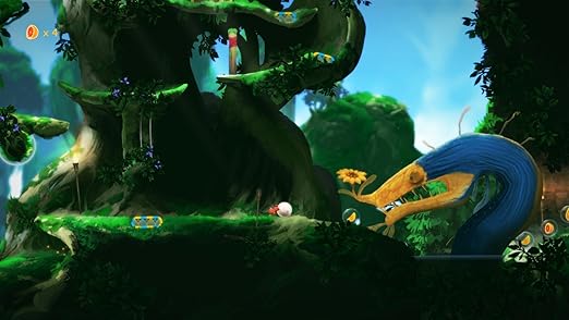 Yoku's Island Express - PS4