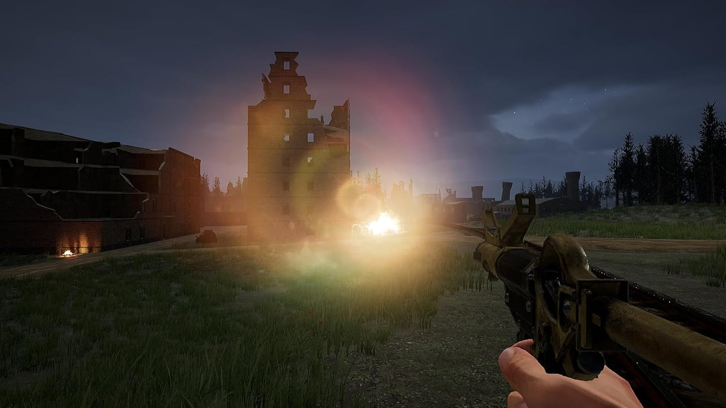 United Assault: World War 2 - PS5