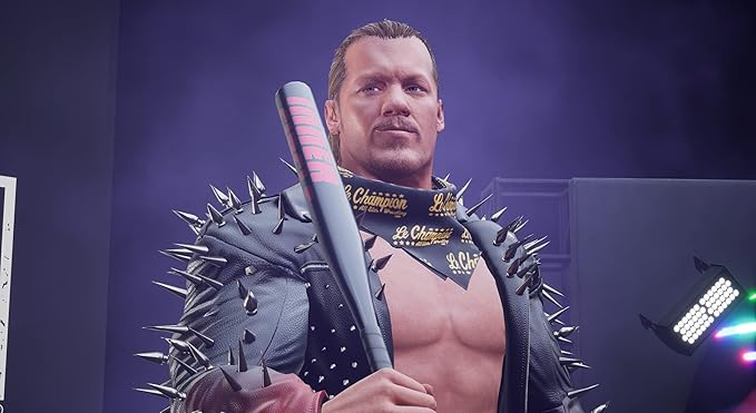All Elite Wrestling: Fight Forever - PS4