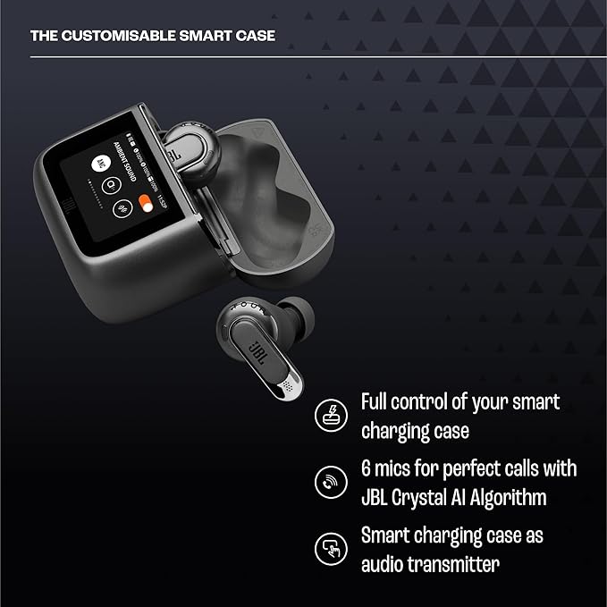 JBL Tour Pro 3