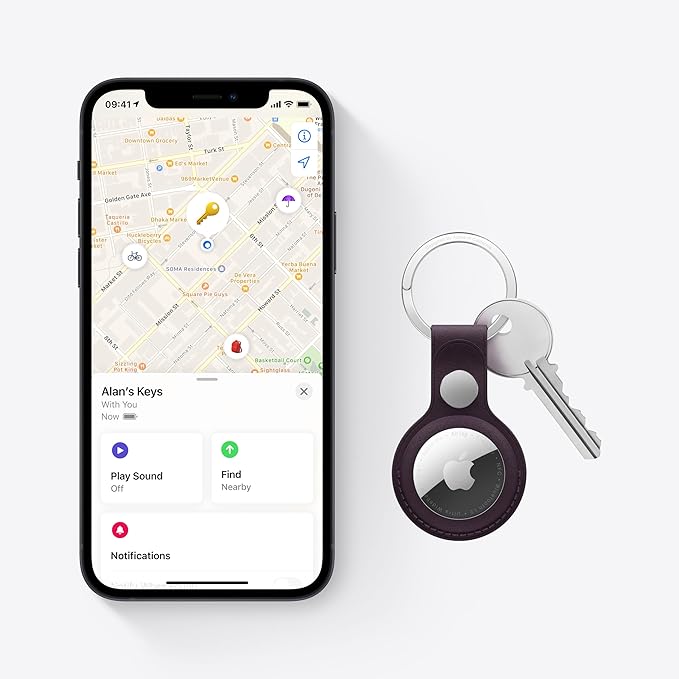 Apple - Airtag