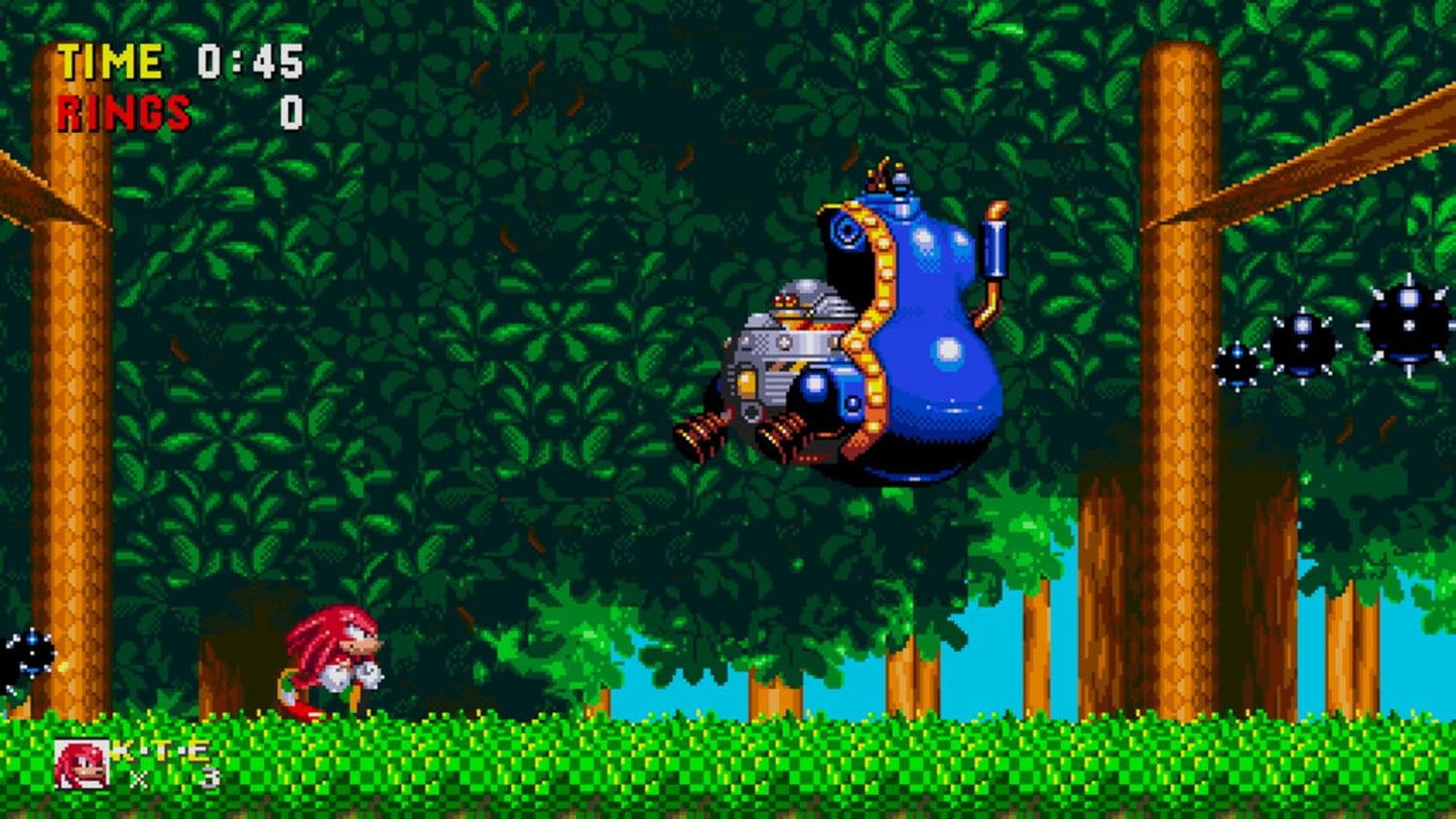 Nintendo Switch - Sonic Origins Plus