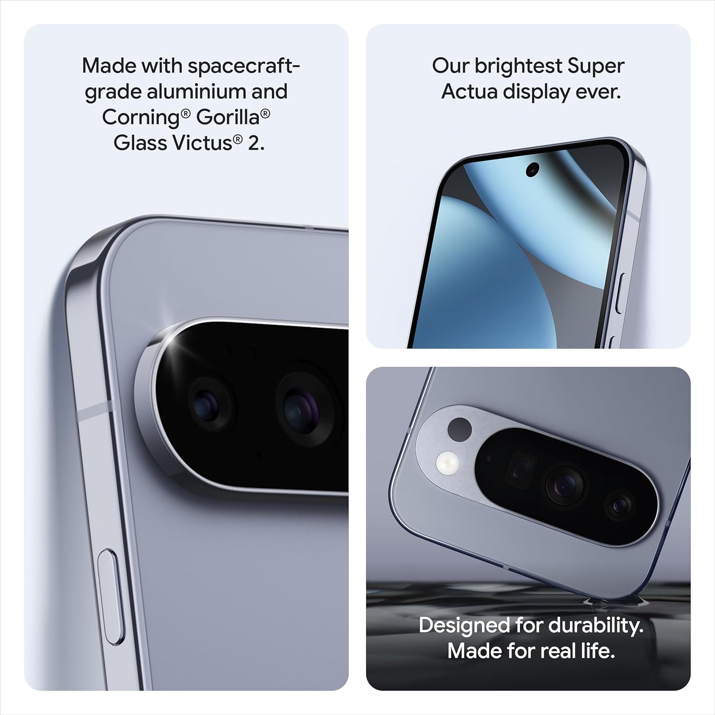 Google Pixel 10 Pro
