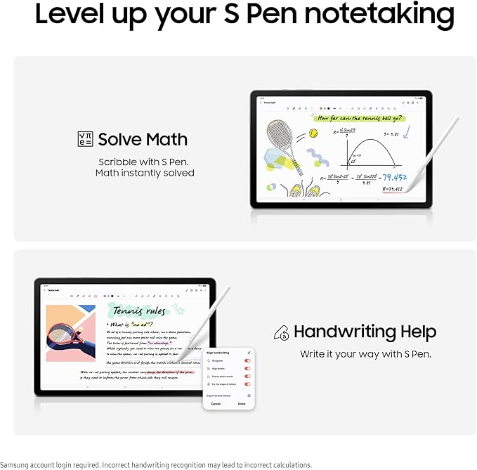Samsung - Galaxy Tab S10 Lite