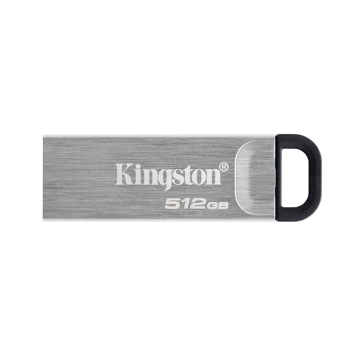 Kingston - Technology DataTraveler - 512GB