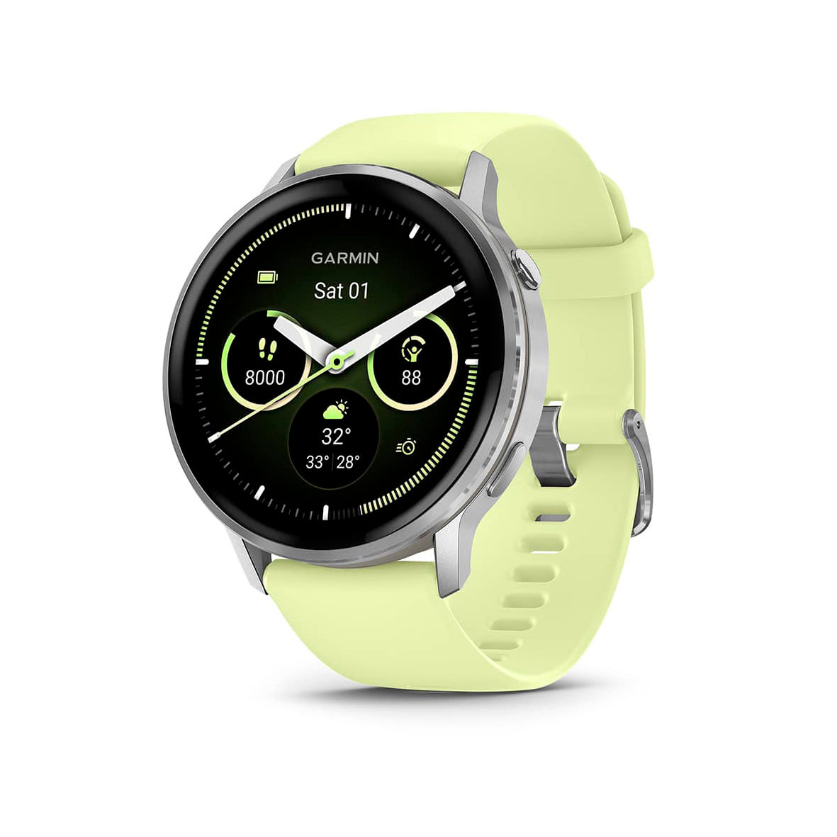 Garmin Venu 4