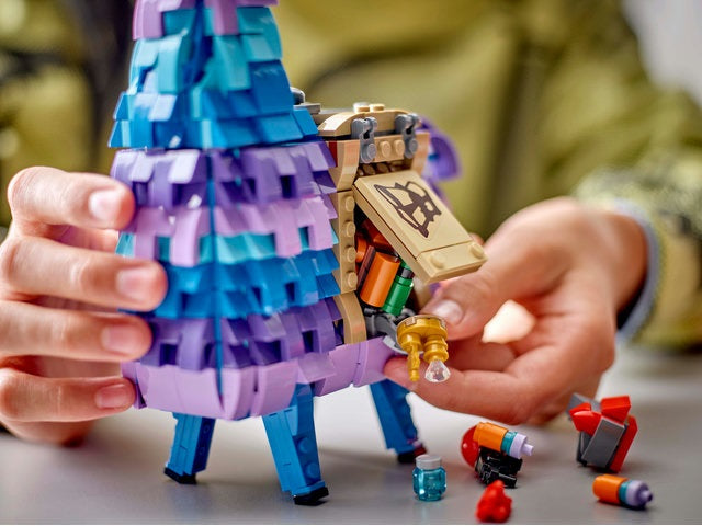 LEGO Fortnite - Supply Llama (77071)