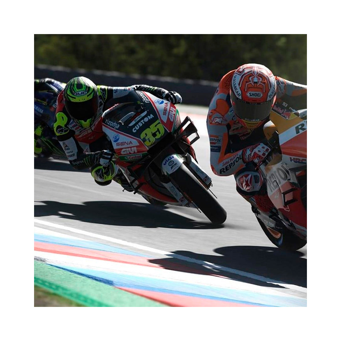 Xbox One - MotoGP 20