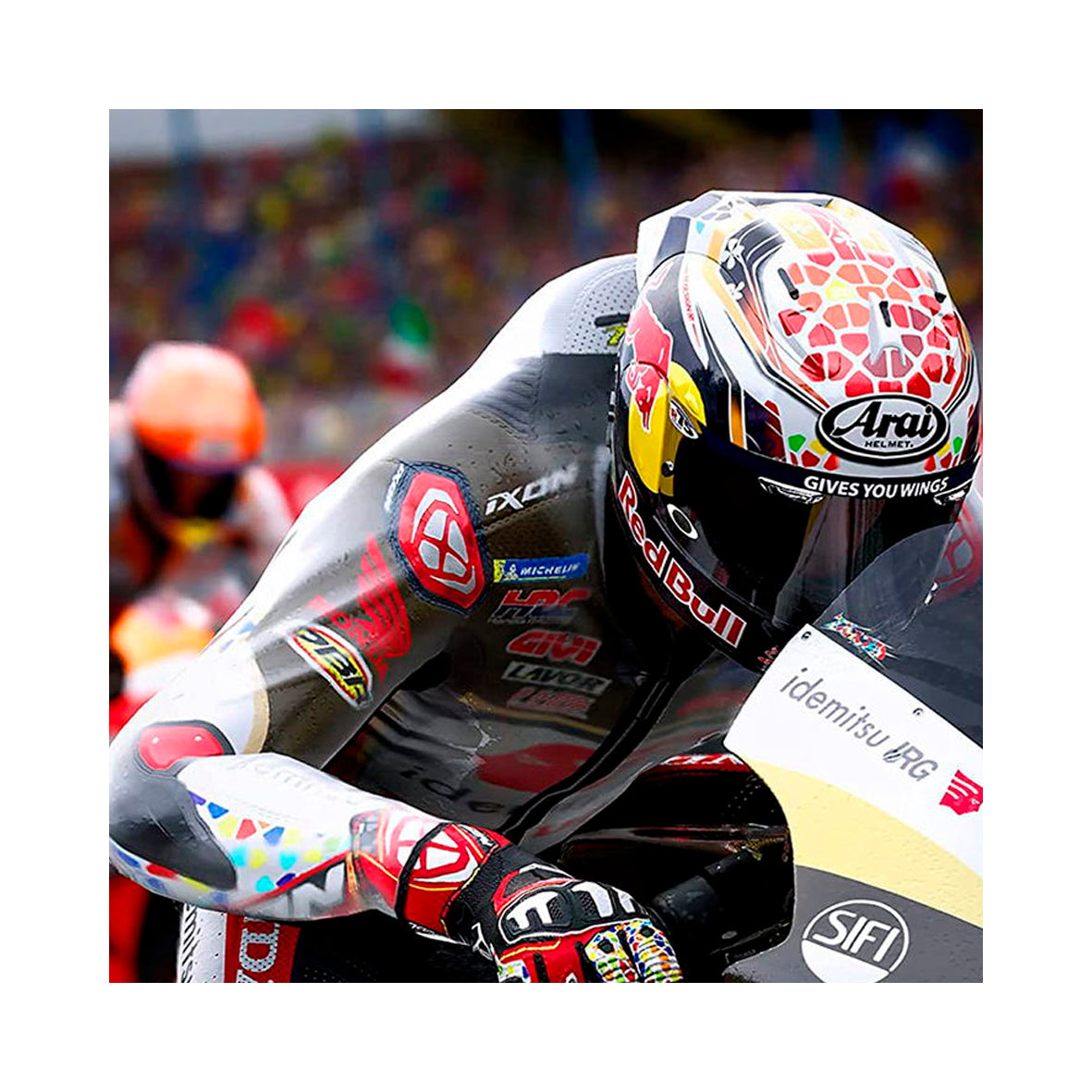 Xbox One - MotoGP 23: Day 1 Edition