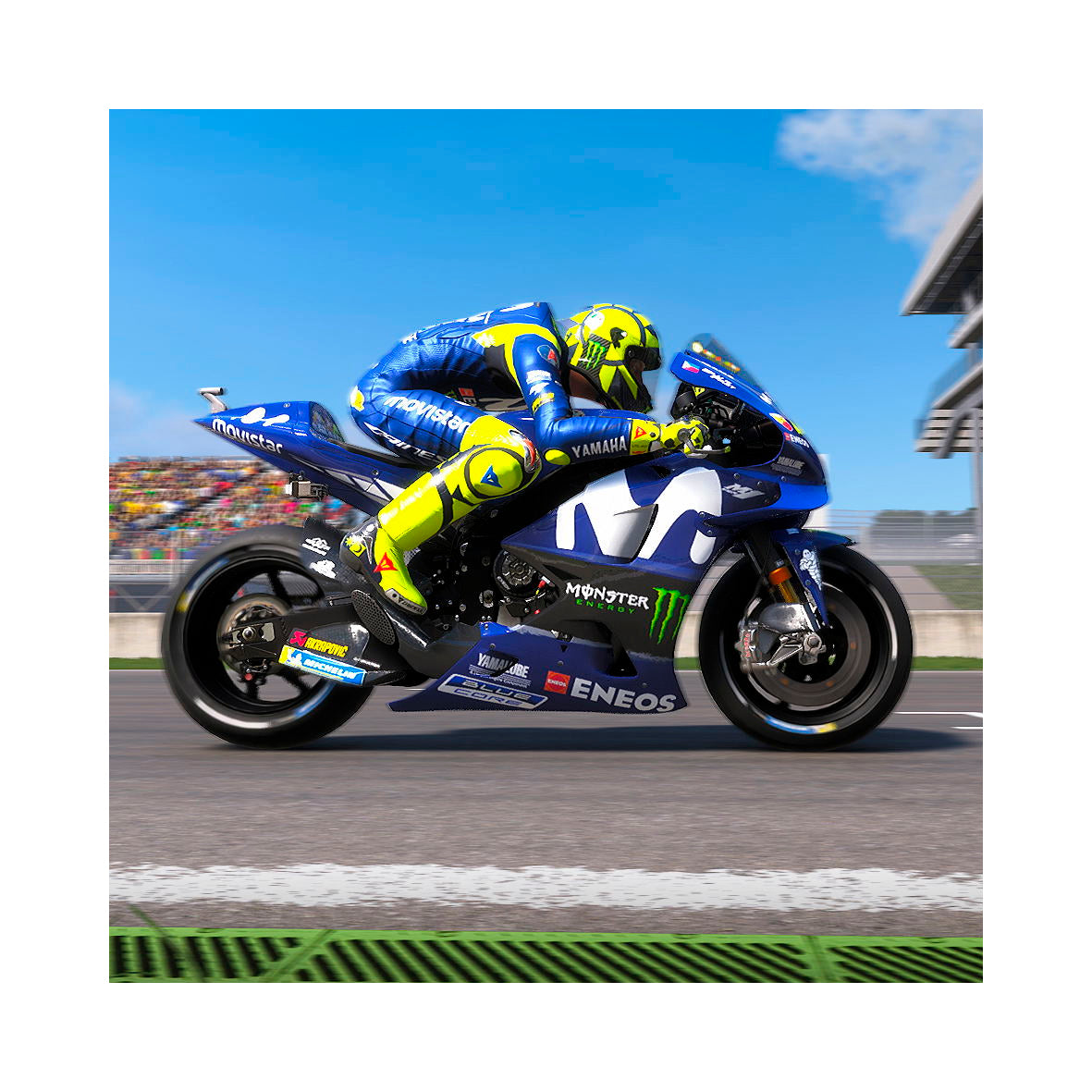 Xbox One - MotoGP 19