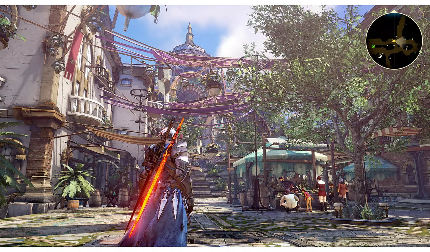 Nintendo Switch 2 - Tales Of Arise
