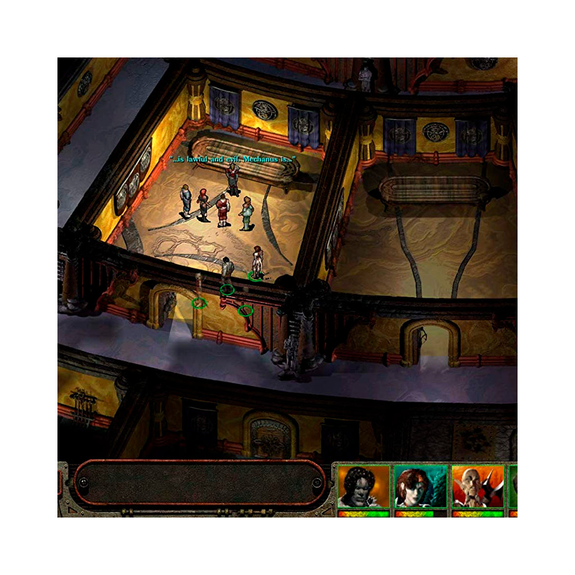 Xbox One - Planescape: Torment & Icewind Dale Enhanced Edition