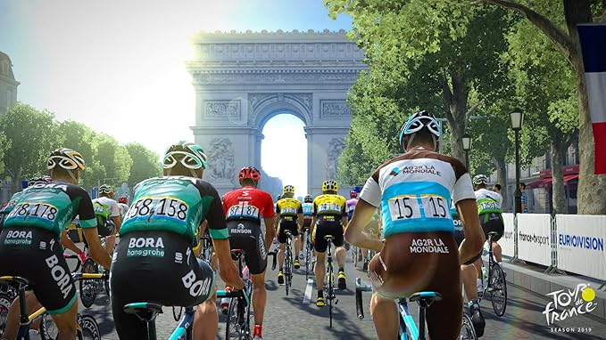 Tour De France: Season 2019 - PS4