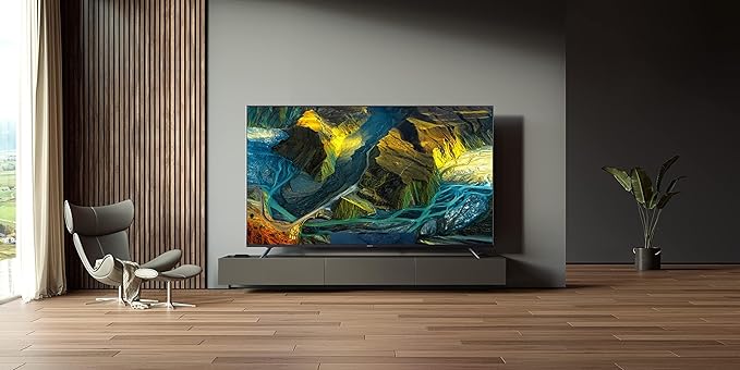 Xiaomi - Mi TV Box S Gen2 Black