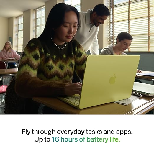 Macbook Neo (A18)