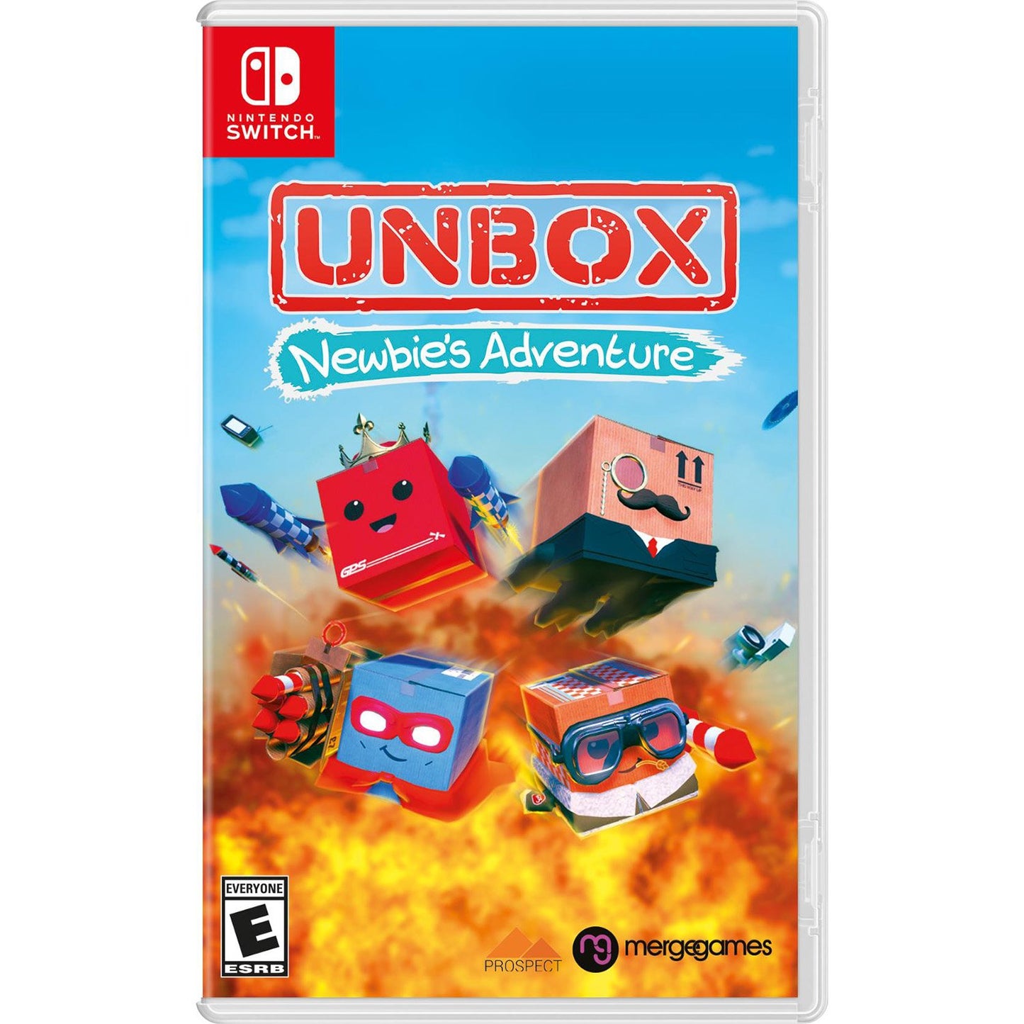 Touhou Kobuto V: Burst Battle - Nintendo Switch