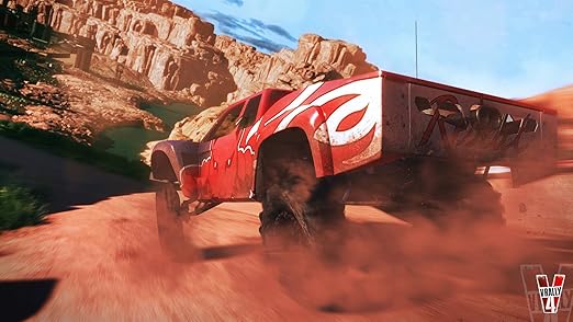 V-Rally 4 - PS4