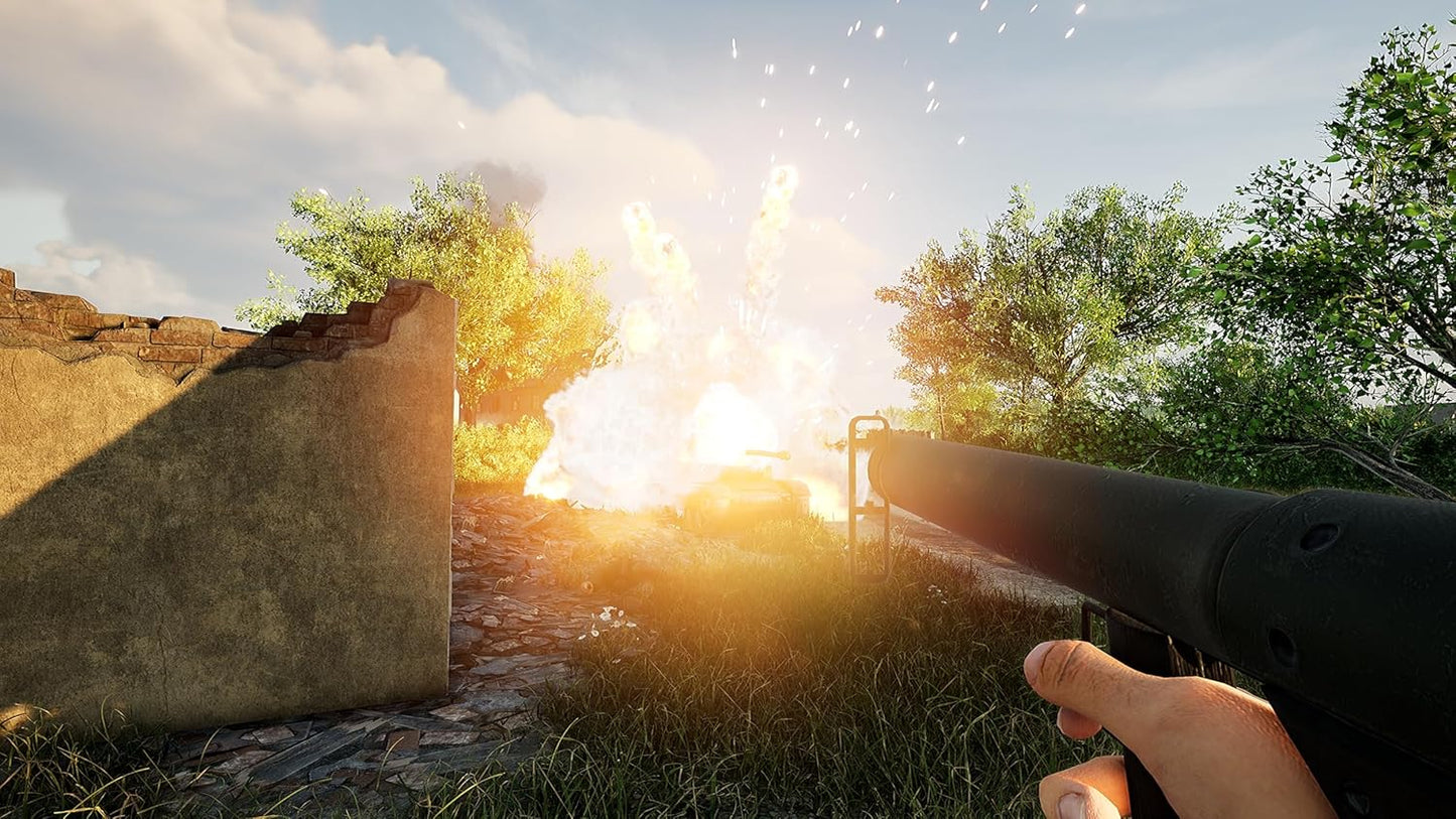 United Assault: Normandy '44 - PS5