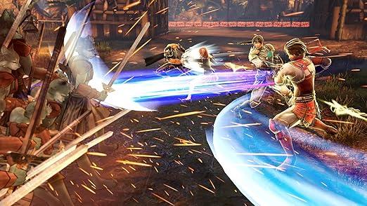 Warriors: All Stars - PS4