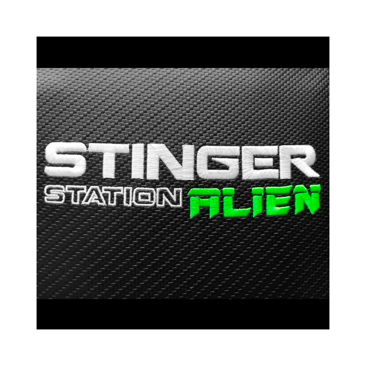 Gaming Chair - Woxter Stinger Green