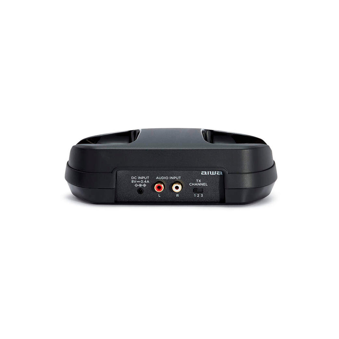 Aiwa - Wireless Headphones Stereo WHF-880MKII