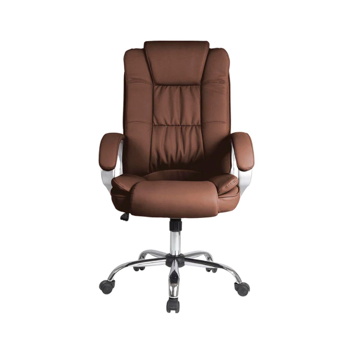 Gaming Chair - Romo - Dubai - Brown - 256998