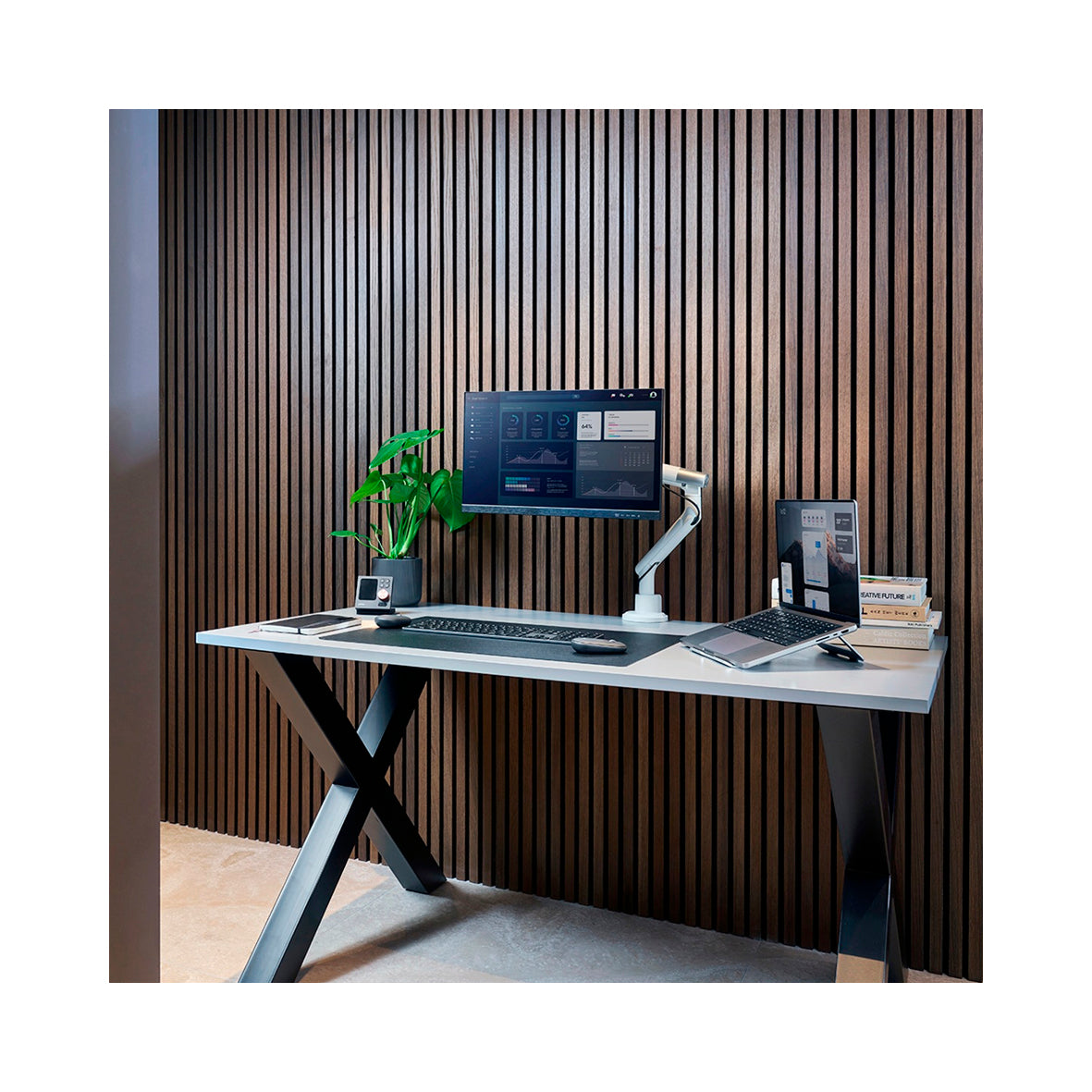 One Fol All - All Laptop Riser