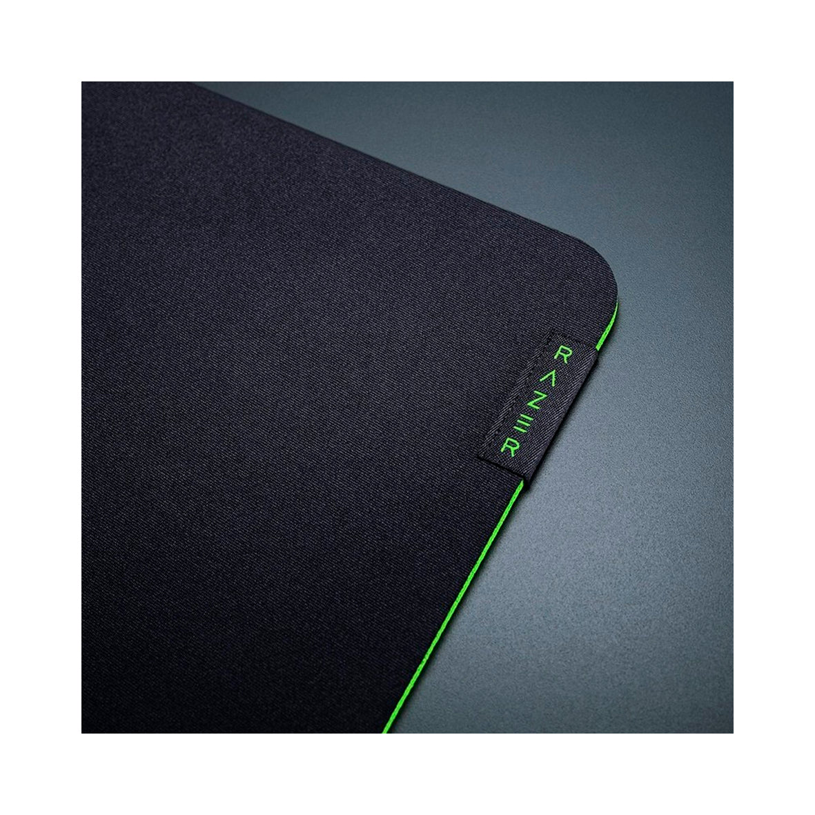 Razer - Gigantus V2 Gaming Surface 3XL - Black