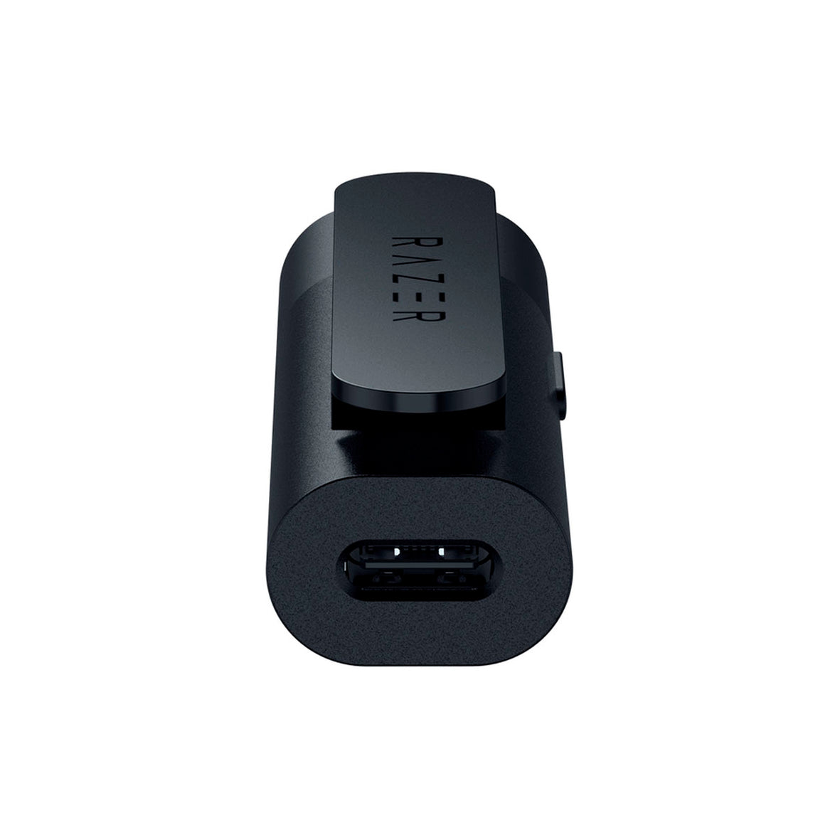Razer - Seiren BT Bluetooth Wireless Microphone - Black