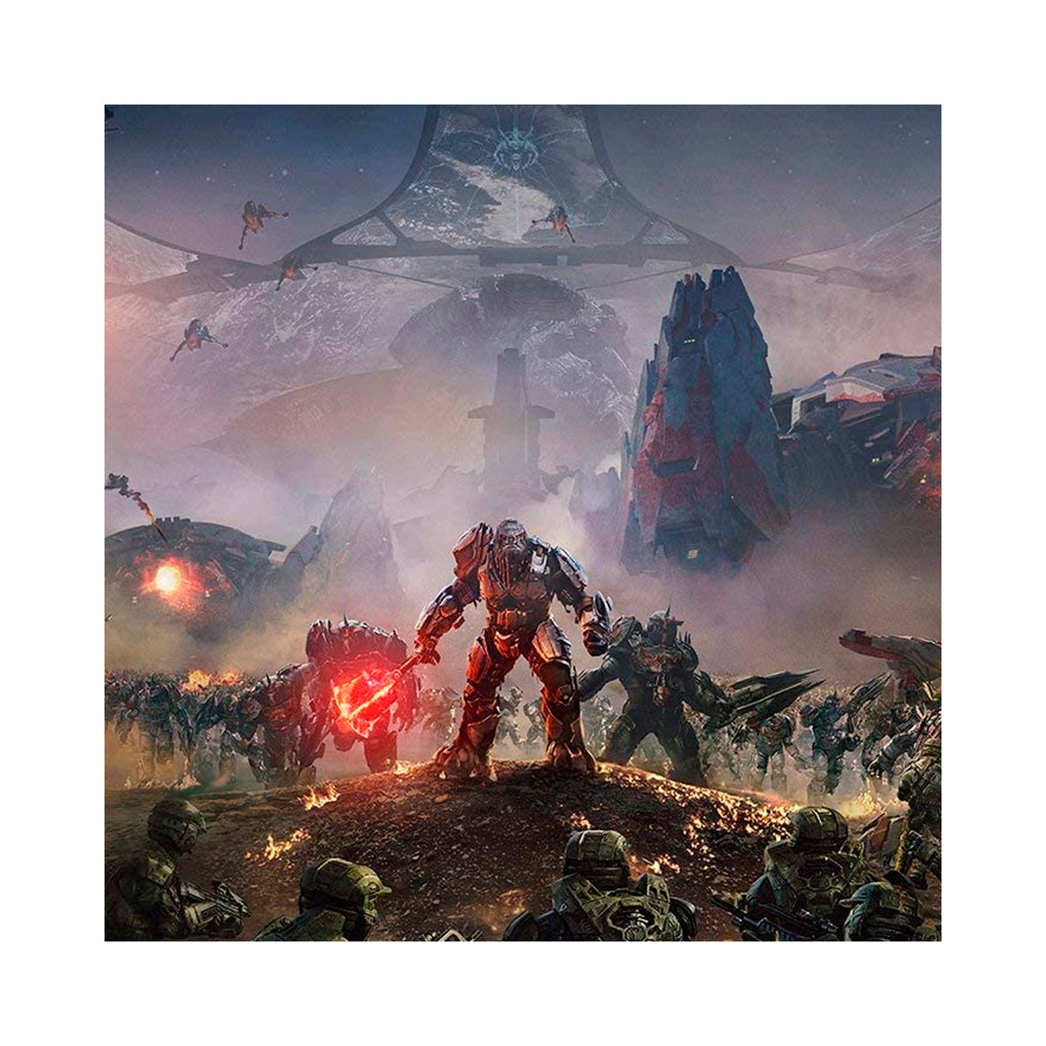 Xbox One - Halo Wars 2