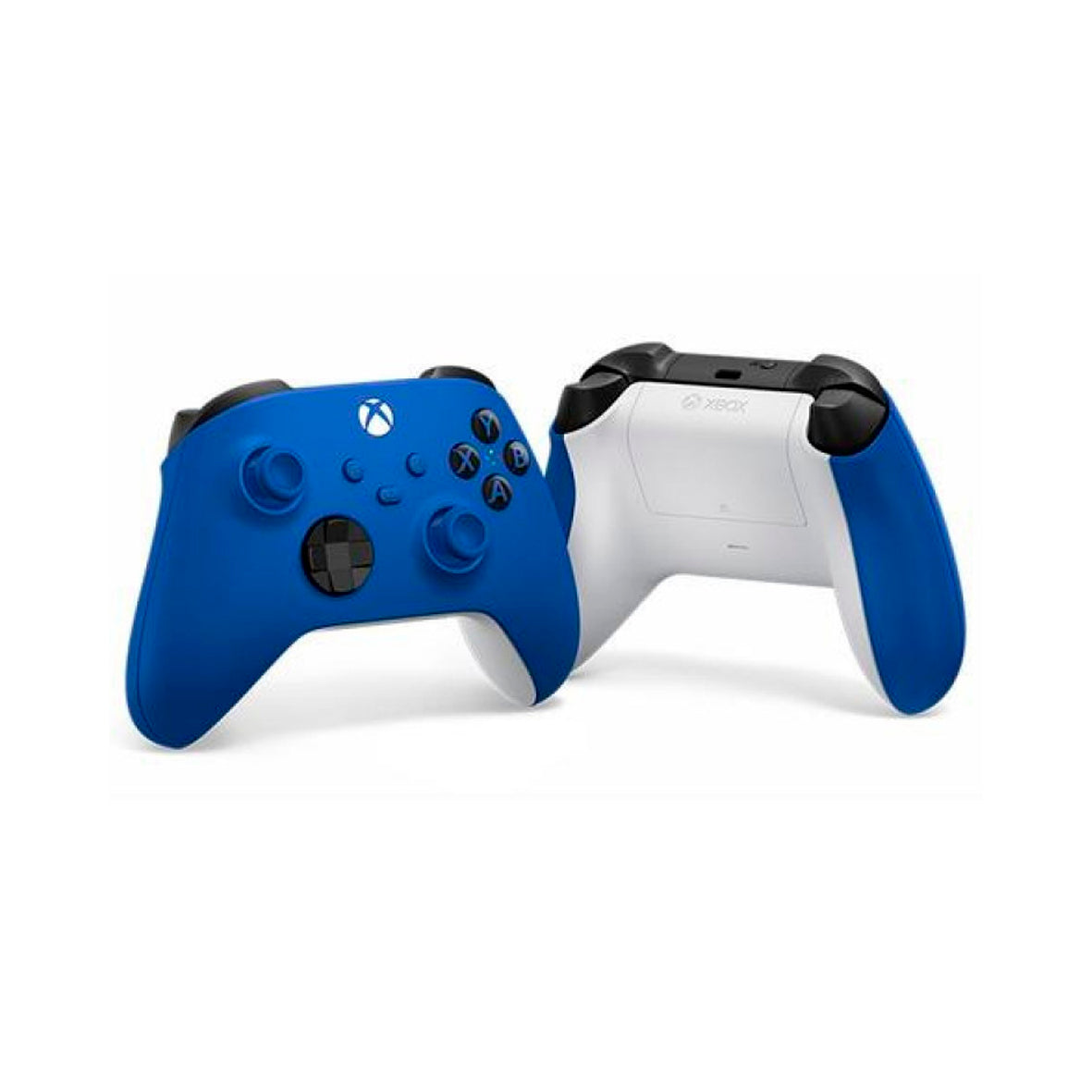 Xbox - Controller Shock Blue